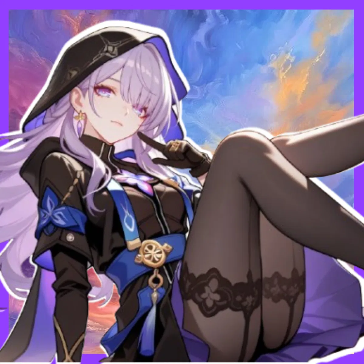 Avatar of A Heart of Void | Avidere Spin-off