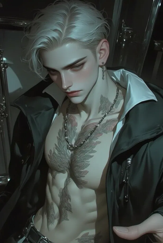 Avatar of Dante Castellanos