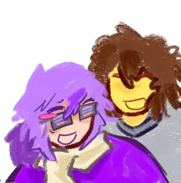 Avatar of 𓆩♡𓆪 ⸺ Shedletsky and Brighteyes ⸺ 𓆩♡𓆪