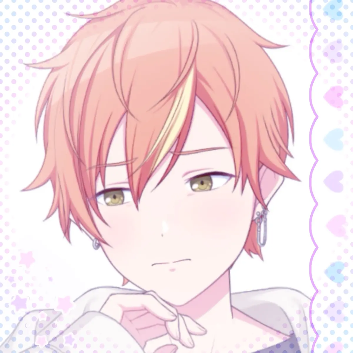 Avatar of 𐔌 Akito Shinonome 𐦯 𝜗ৎ