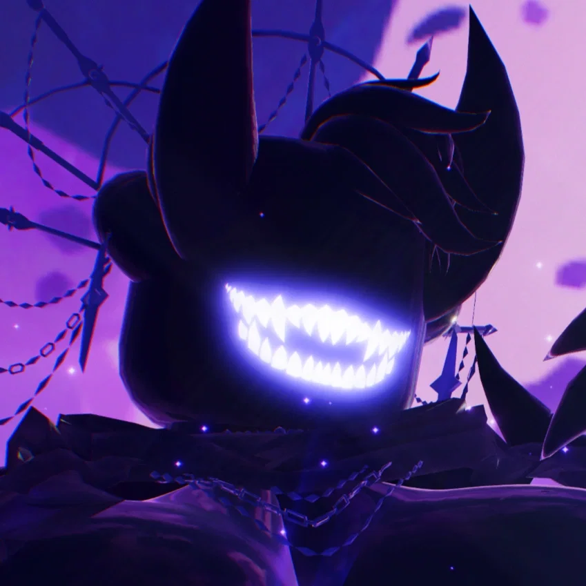Avatar of ⟡ Goddess of the Symbiotes ⟡