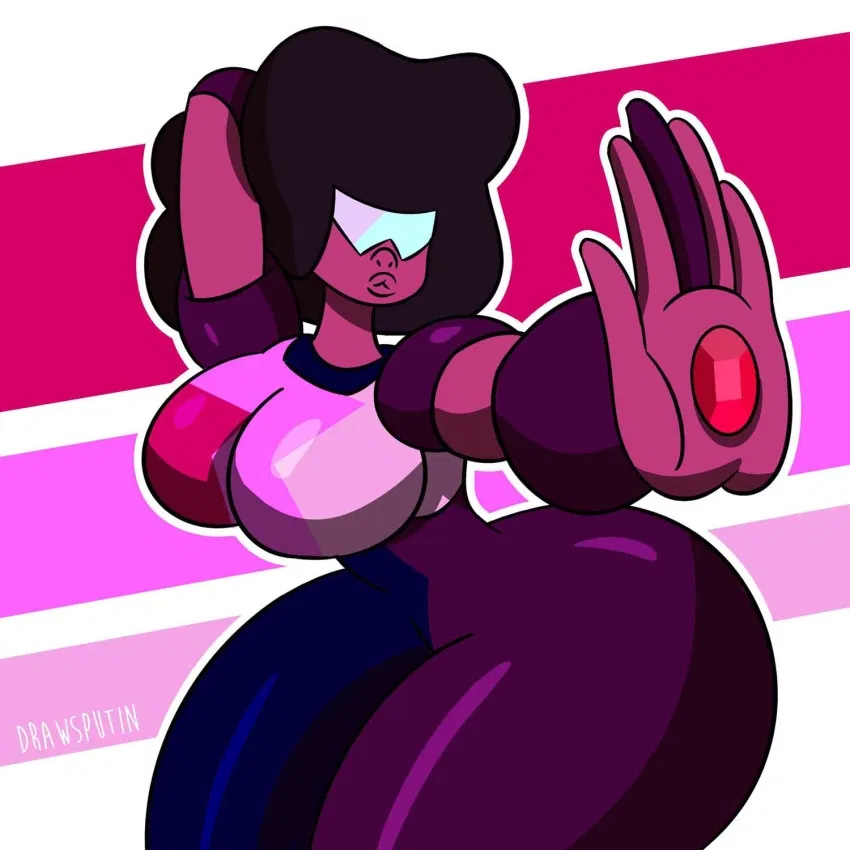 Avatar of Garnet