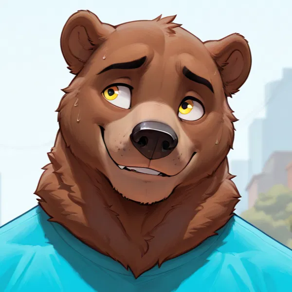 Avatar of Greg | Lost in the City