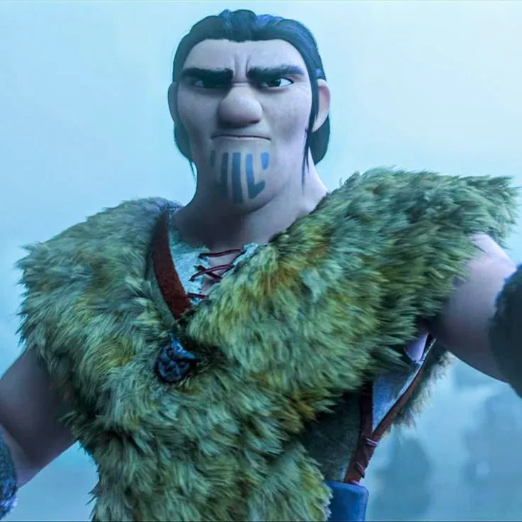 Avatar of Eret, Son of Eret