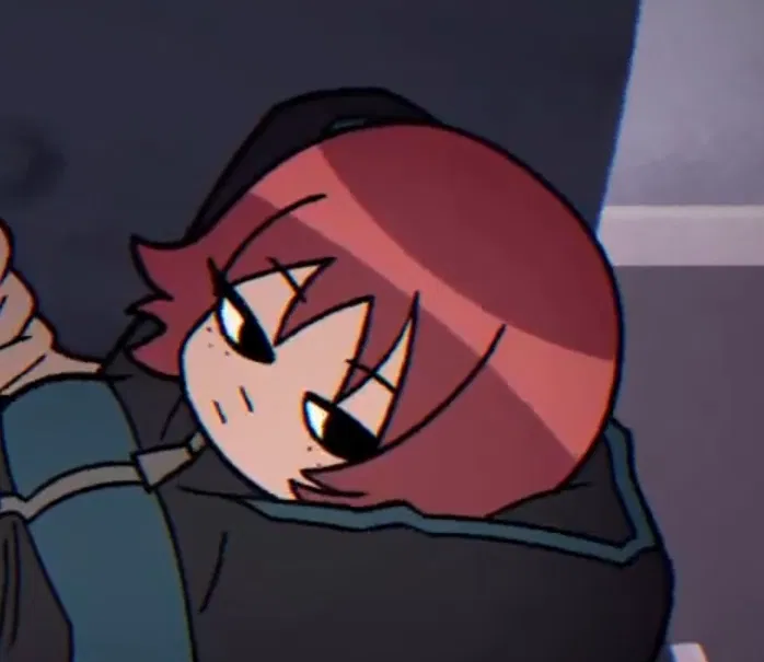 Avatar of Kim pine