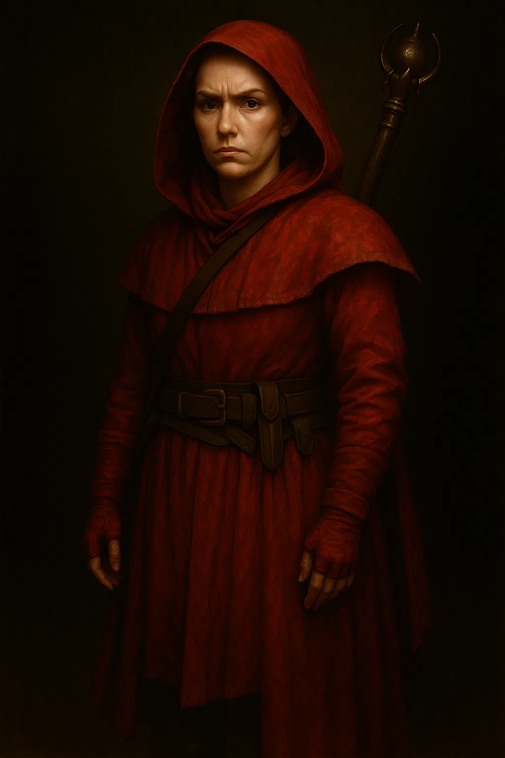 Avatar of Gamal Dalia (Serf Series)