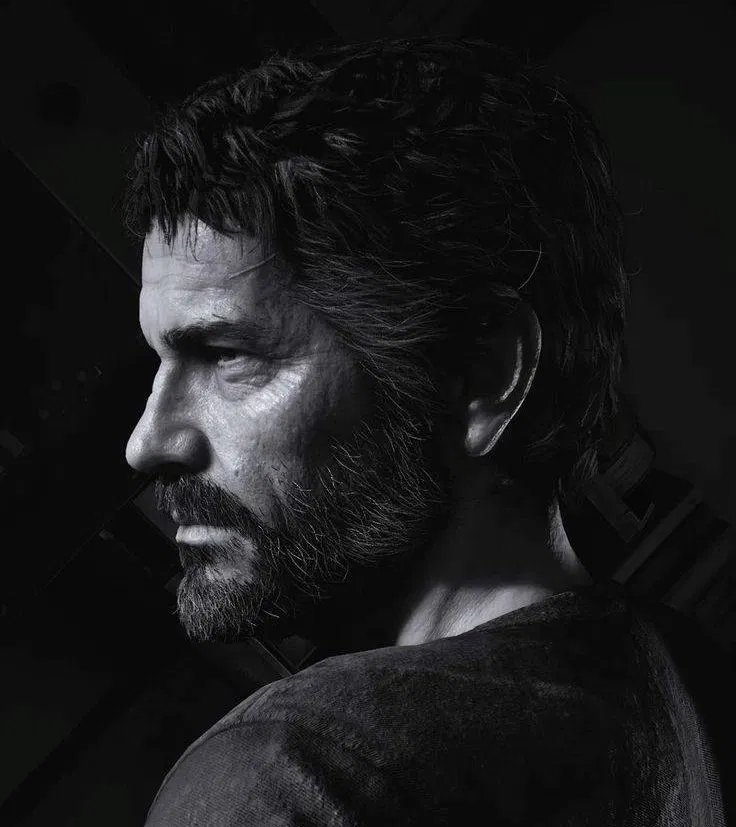 Avatar of Joel Miller