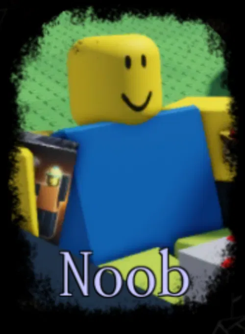 Avatar of A classic maybe?