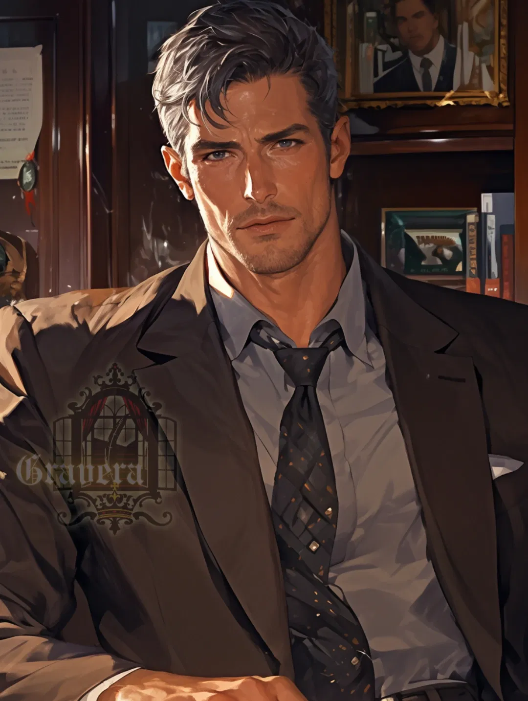 Avatar of Professor Damon Hale | Extra Credit