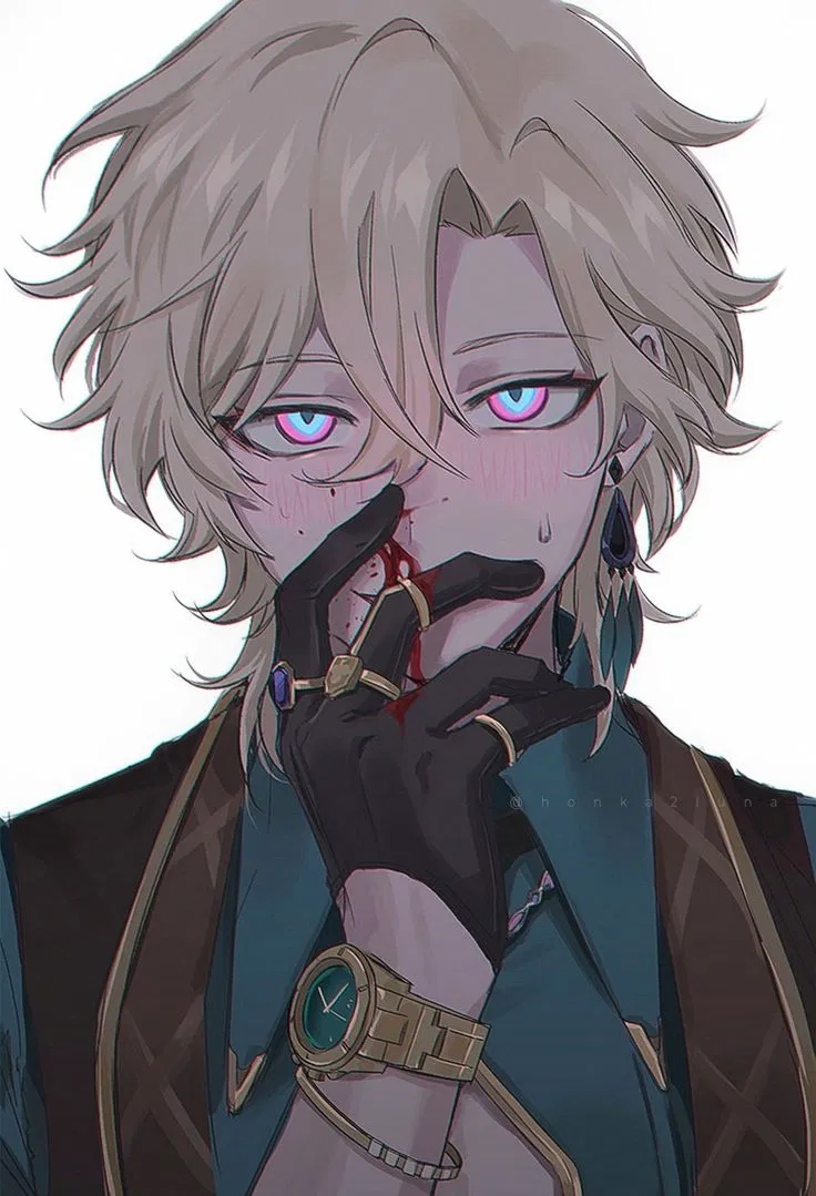 Avatar of Aventurine