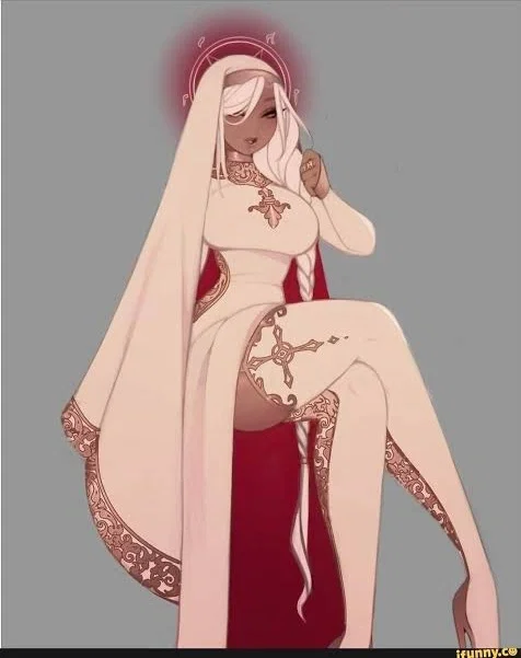 Avatar of Sister clarissa