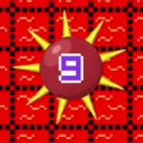 Avatar of [💥] NINE [💥]