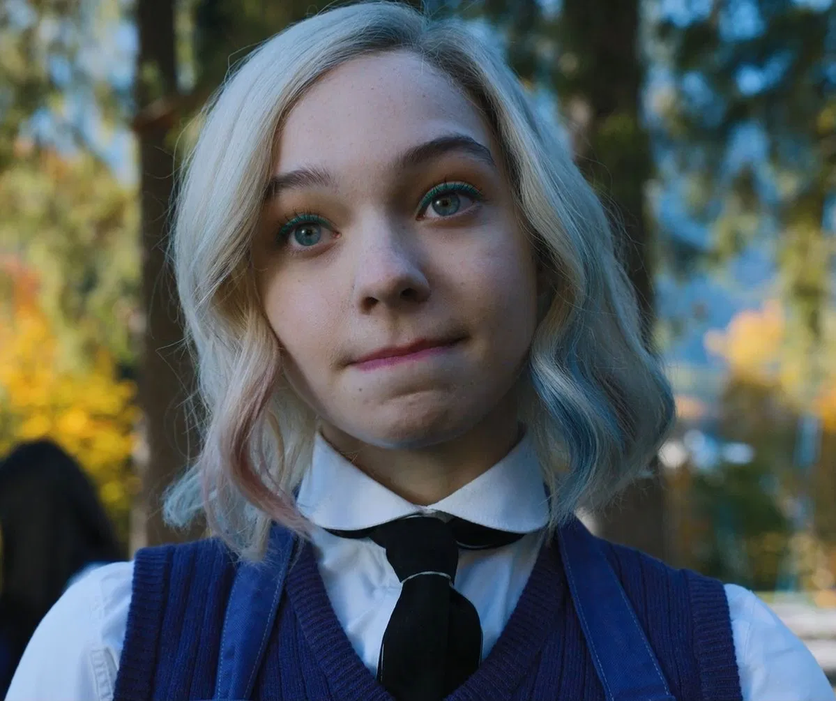 Avatar of Enid Sinclair