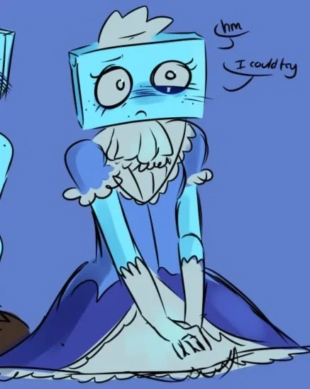 Avatar of Maid Cleans yo room but can she clean yo dih