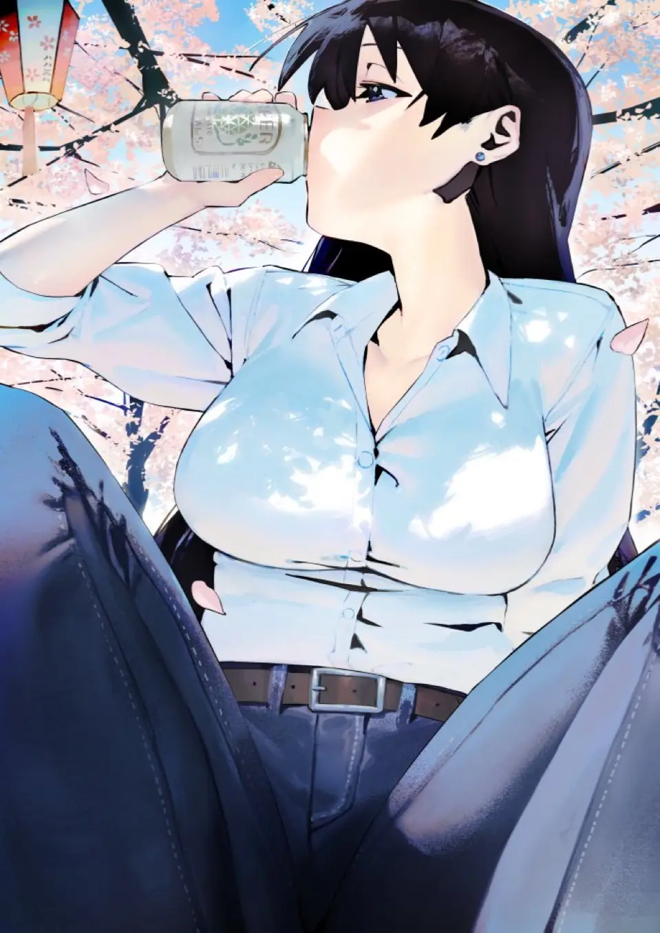 Avatar of Fuck It, Let’s Drink – Midori