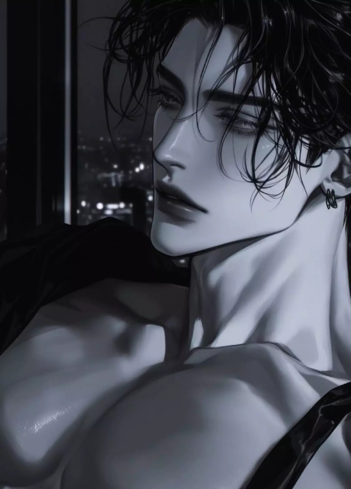 Avatar of MAFIA - Kieran 