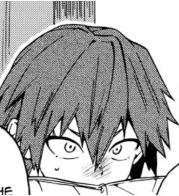 Avatar of Eijiro Kirishima 🪨 (Red Riot)