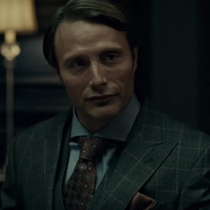 Avatar of ɞ⠀.⠀ HANNIBAL LECTER
