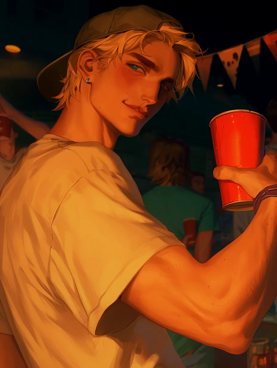 Avatar of Cody Storm