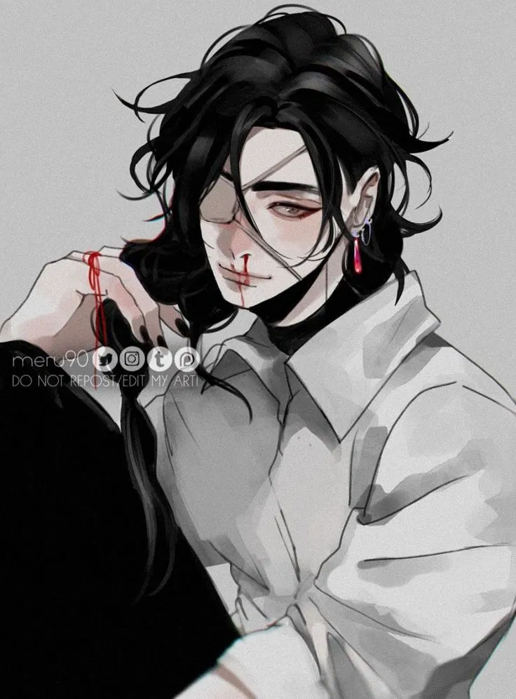 Avatar of Hua Cheng