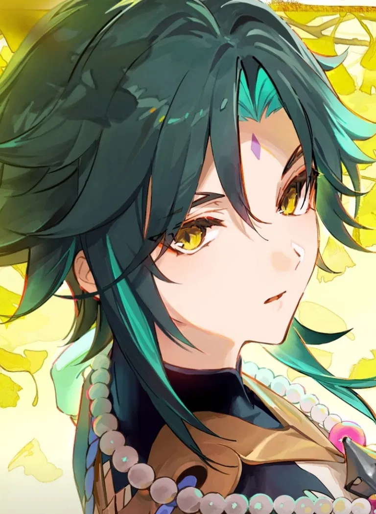 Avatar of Xiao