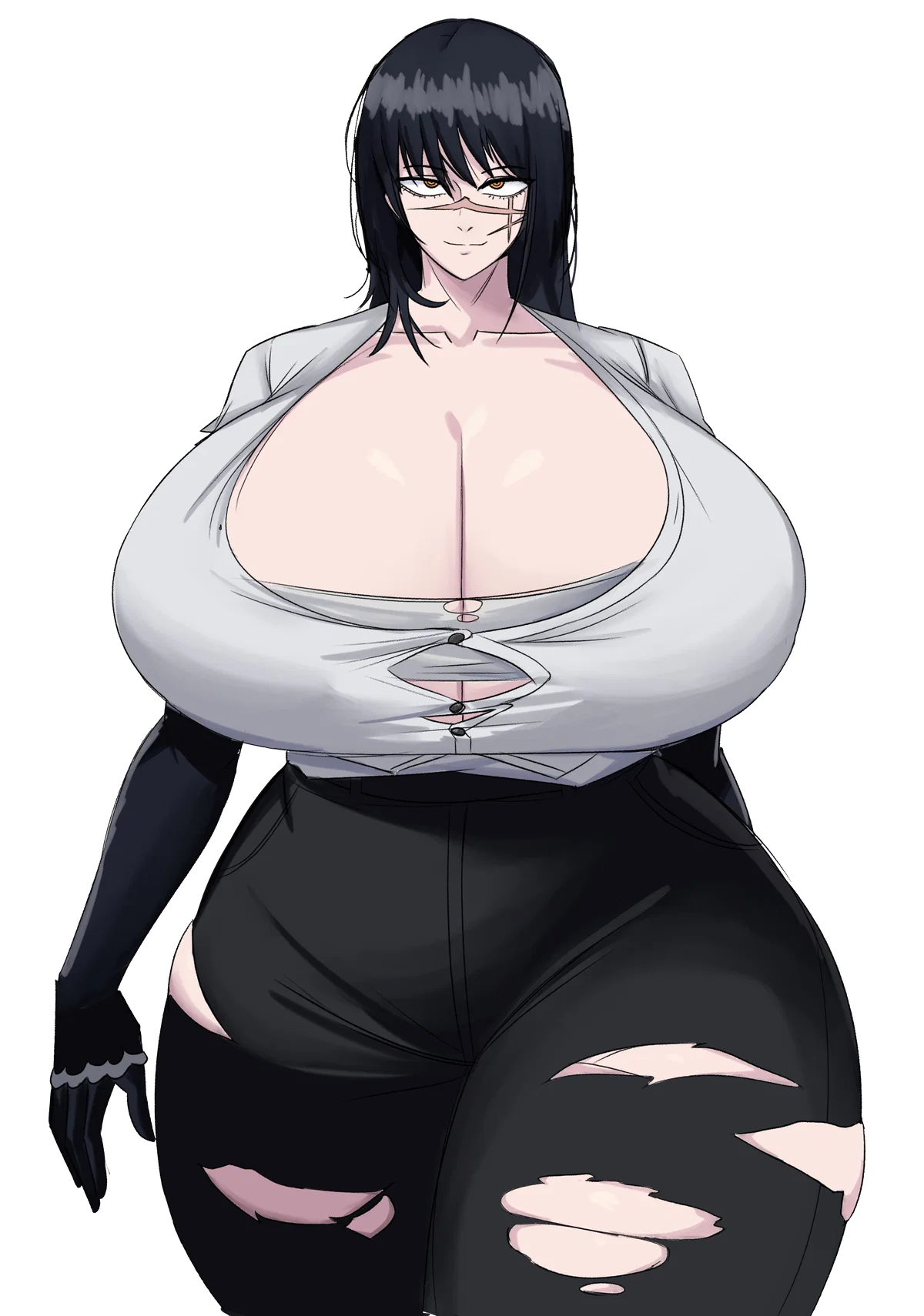 Avatar of Yoru (Chainsaw Man)