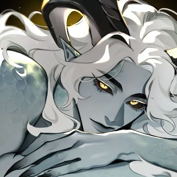 Avatar of Vinhen Nevarm | Dragon