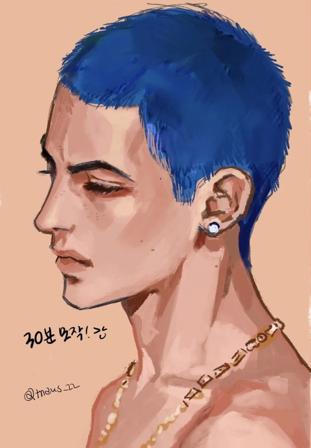 Avatar of Kai