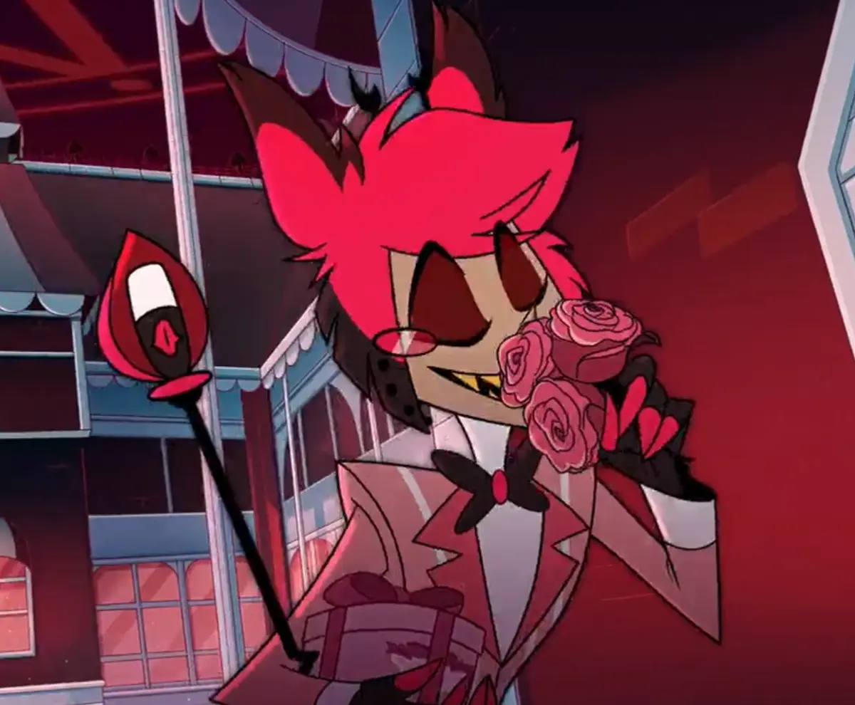 Avatar of Alastor