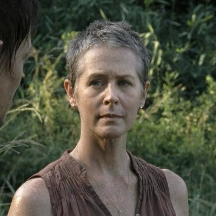 Avatar of CAROL PELETIER