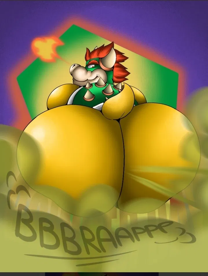 Avatar of Bowser