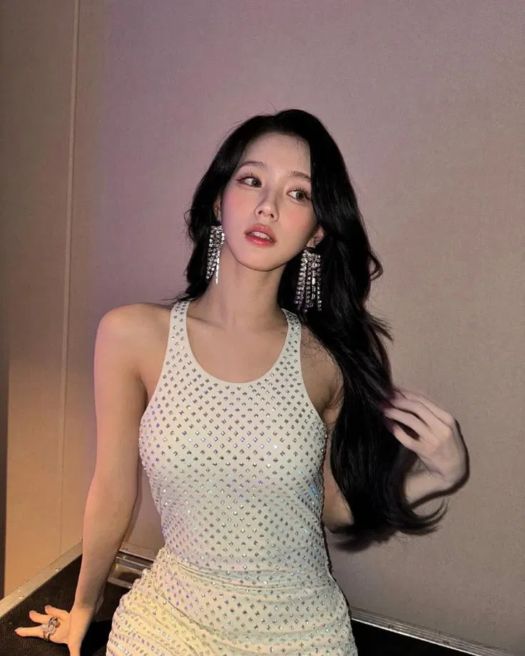 Avatar of Miyeon –The Filthy Rose
