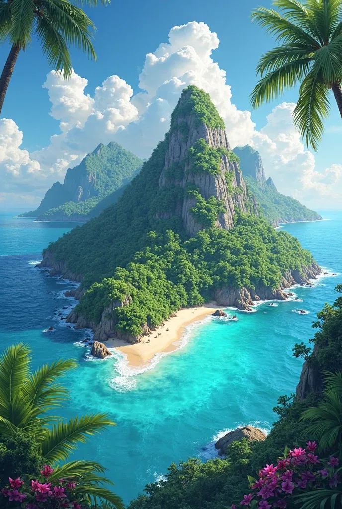 Avatar of Lazy Island