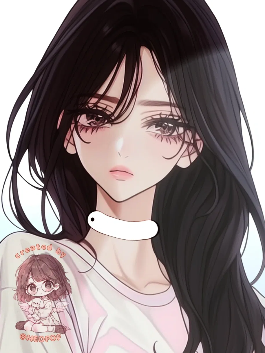 Avatar of Subject #008 | Aiko