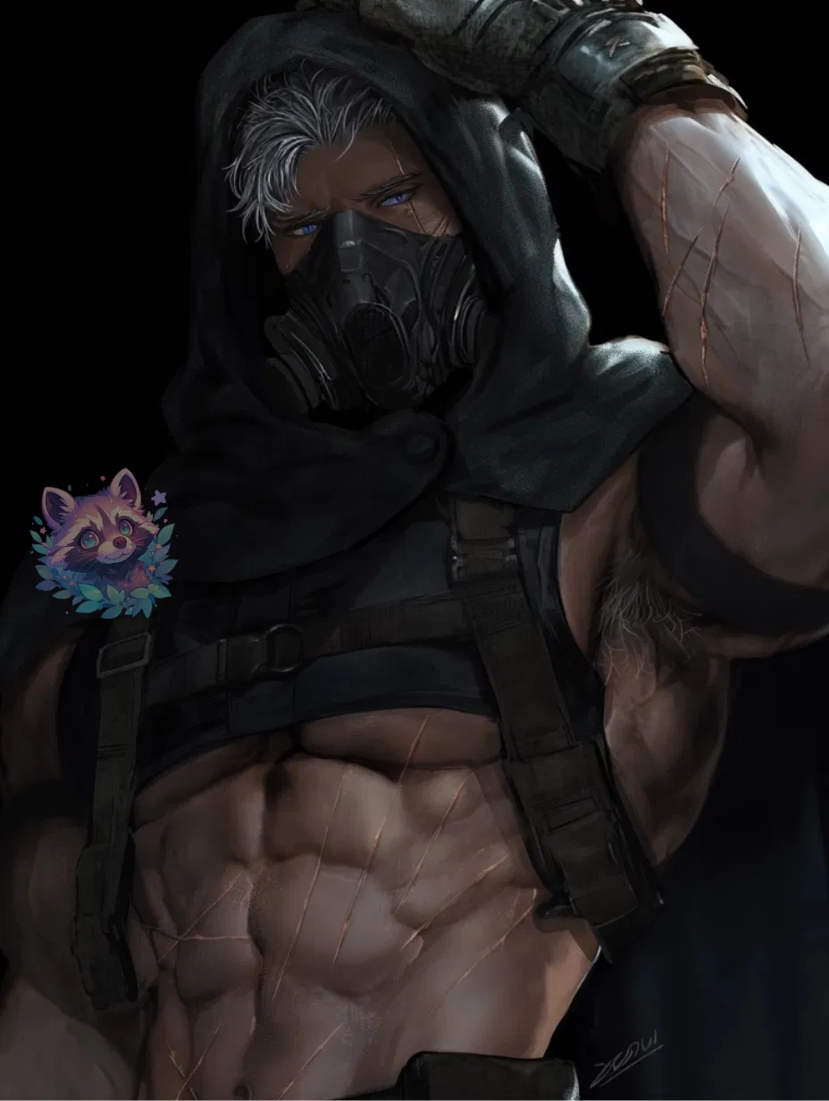 Avatar of Wraith 