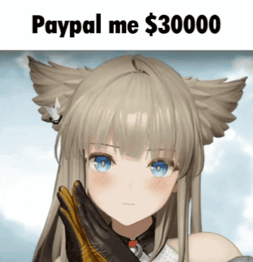 Avatar of poll #69420