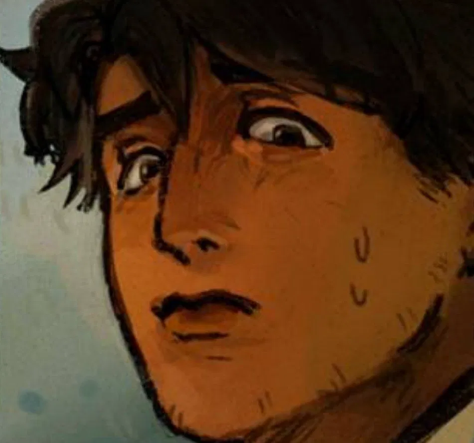 Avatar of Marcus