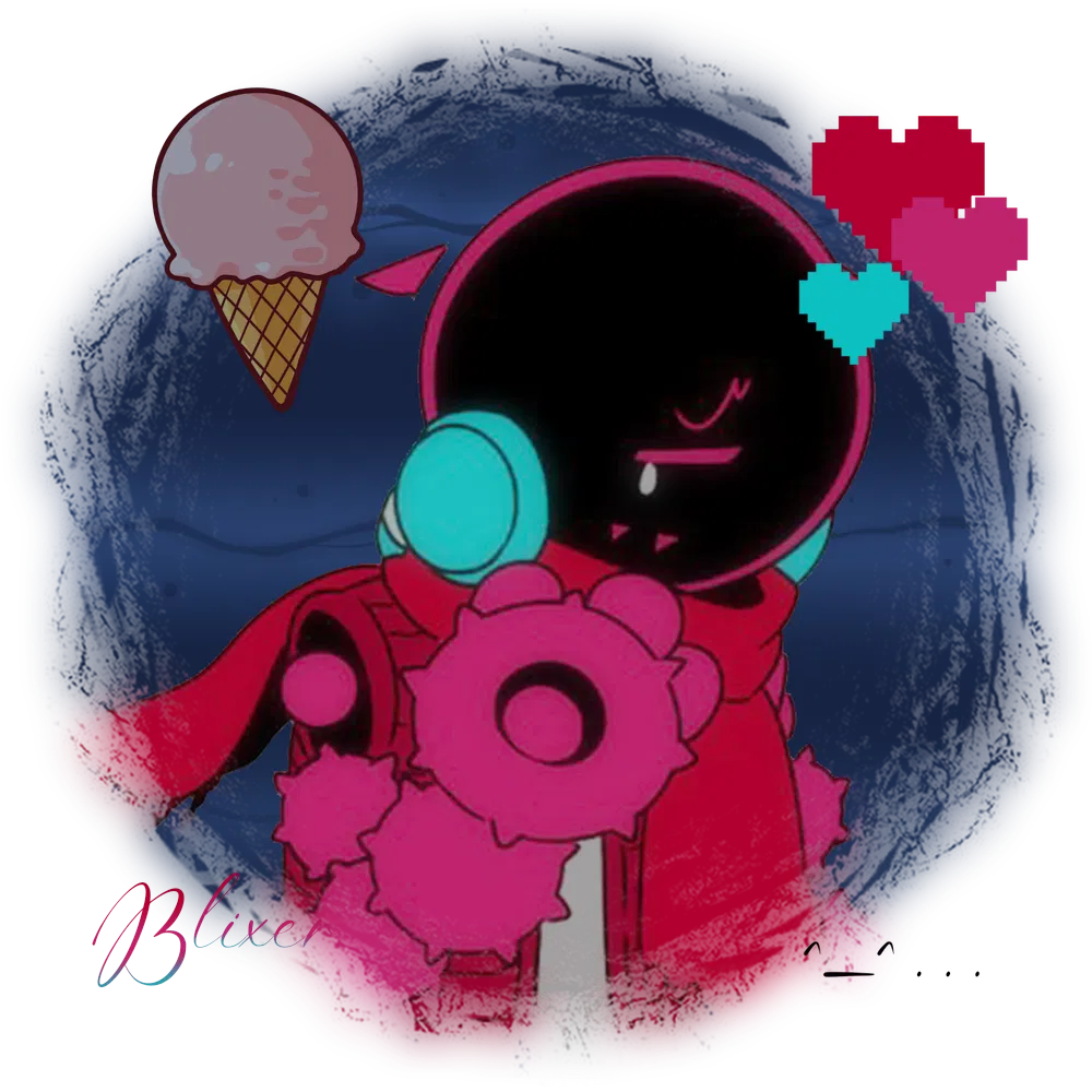 Avatar of ☆ BLIXER ☆