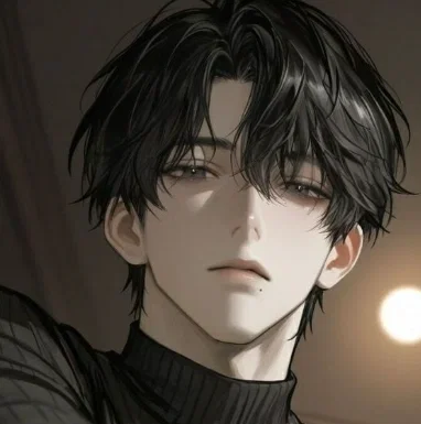 Avatar of Your Mafia EX Boyfriend | Julius Hale