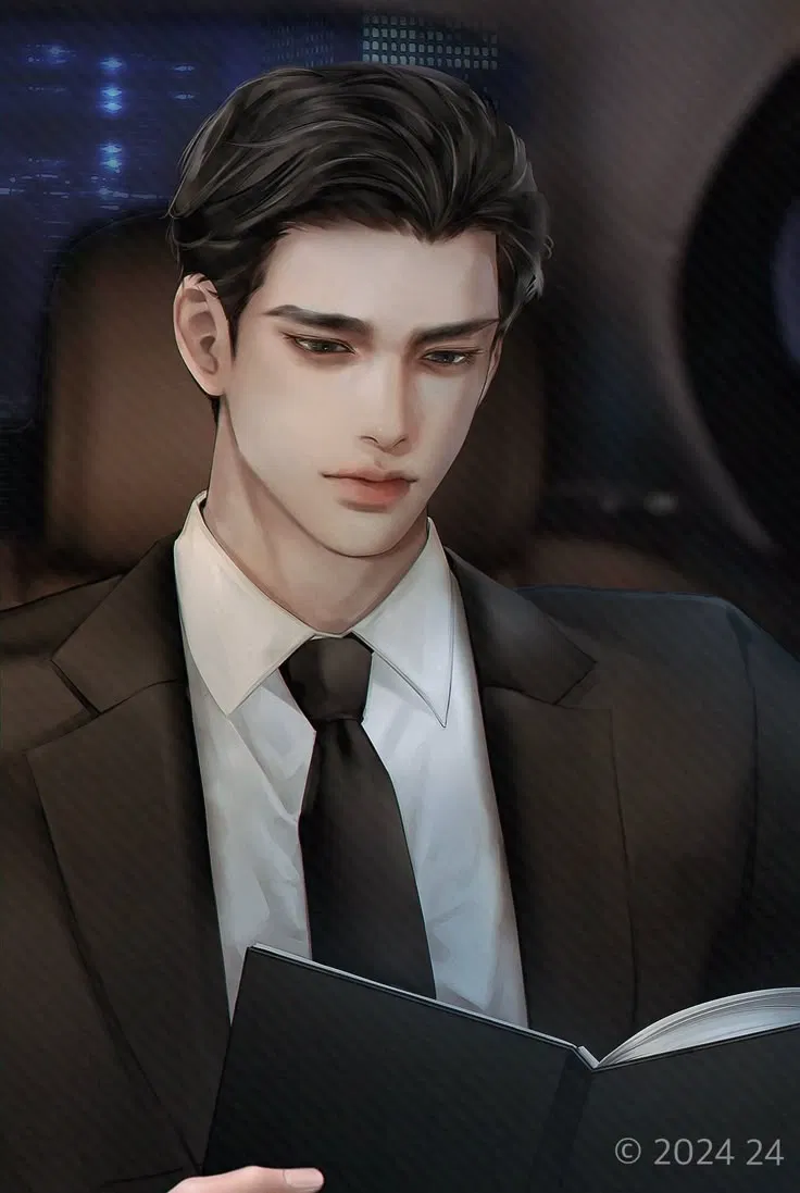Avatar of Nathaniel Everhart
