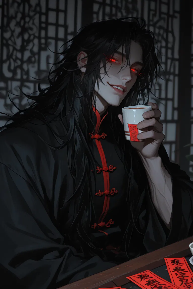 Avatar of Yuanyun