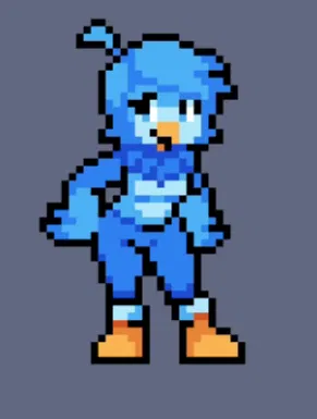 Avatar of UTY - GIANTESS MARTLET