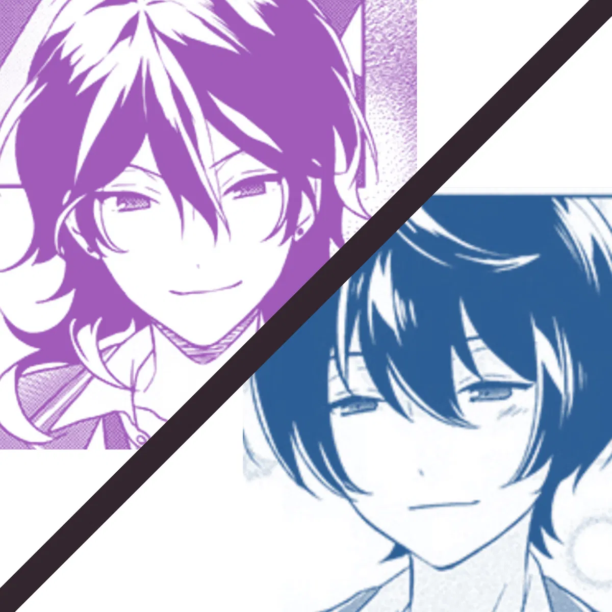 Avatar of Rei and Ritsu (x reader)