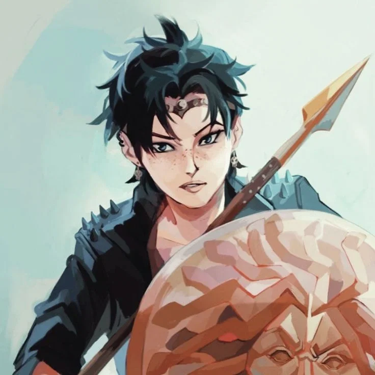 Avatar of Thalia Grace