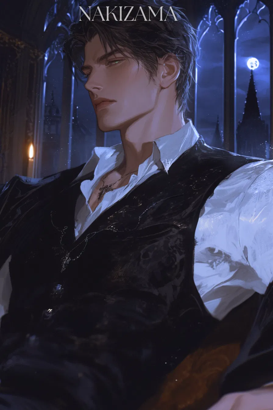 Avatar of FLEURMONT | Cédric Leclair | VISCOUNT