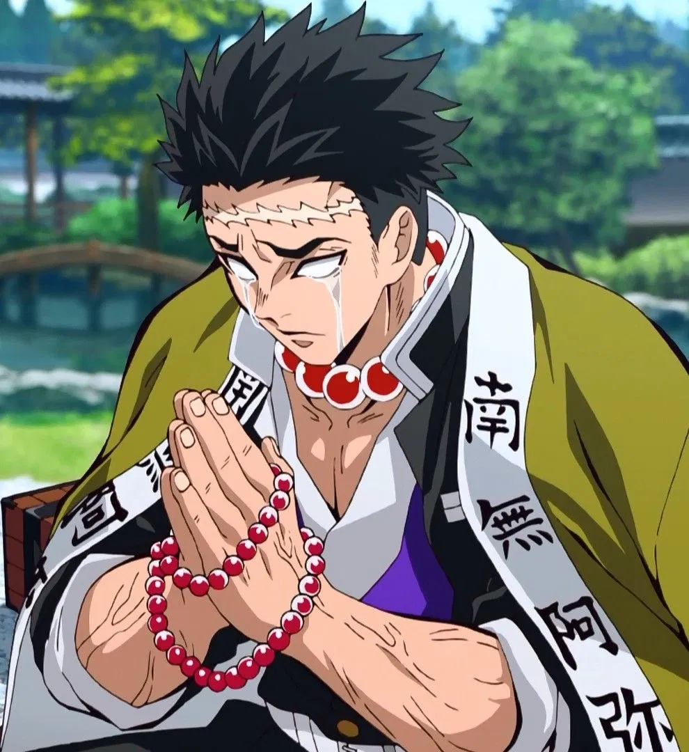 Avatar of Gyomei Himejima