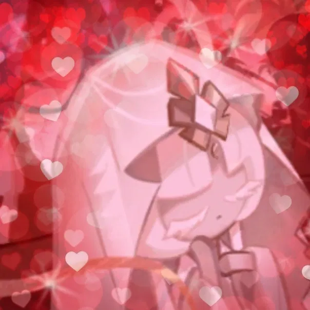 Avatar of Mystic Flour Cookie || Date with a Beast