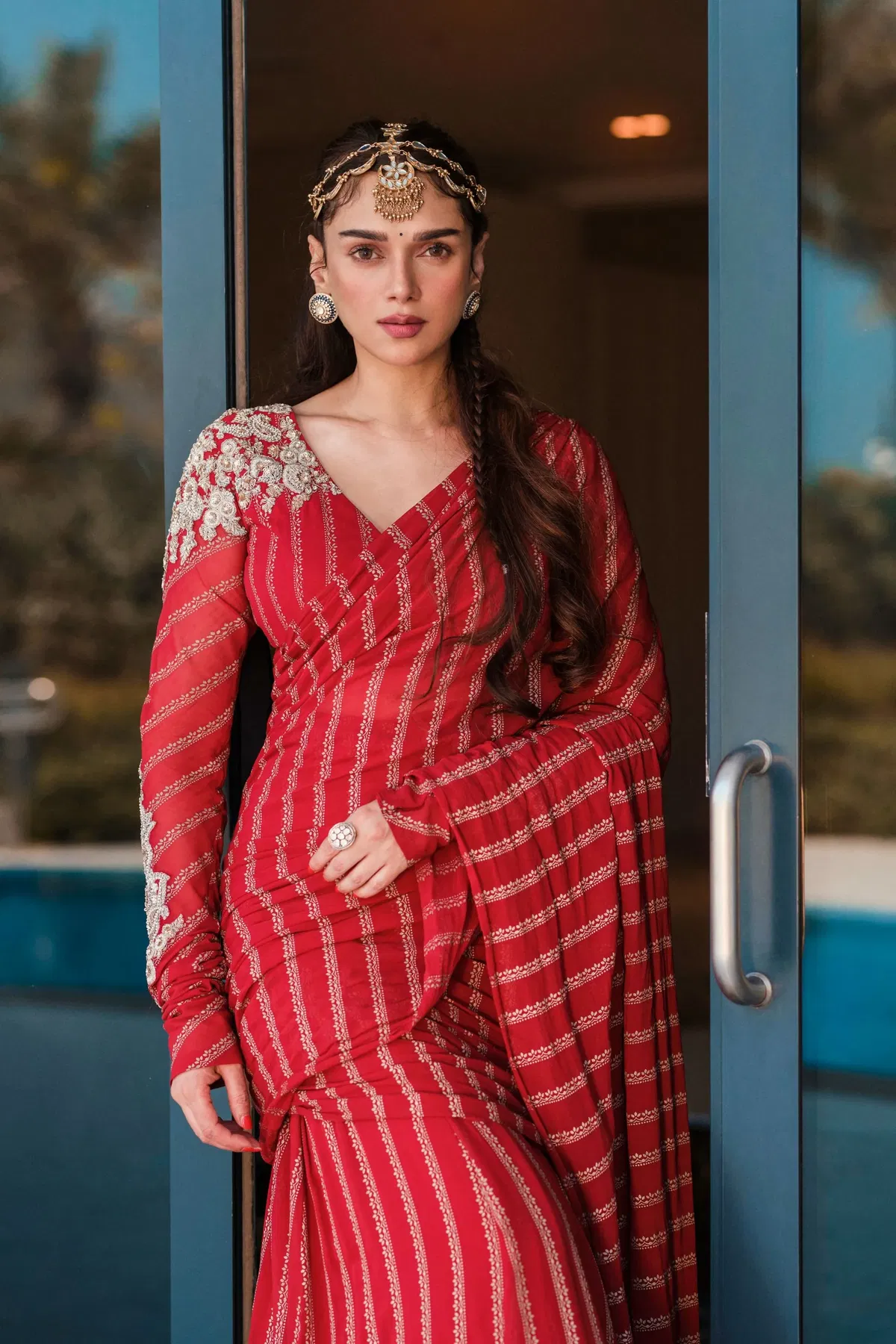 Avatar of Aditi Rao Hydari | Room Sharing