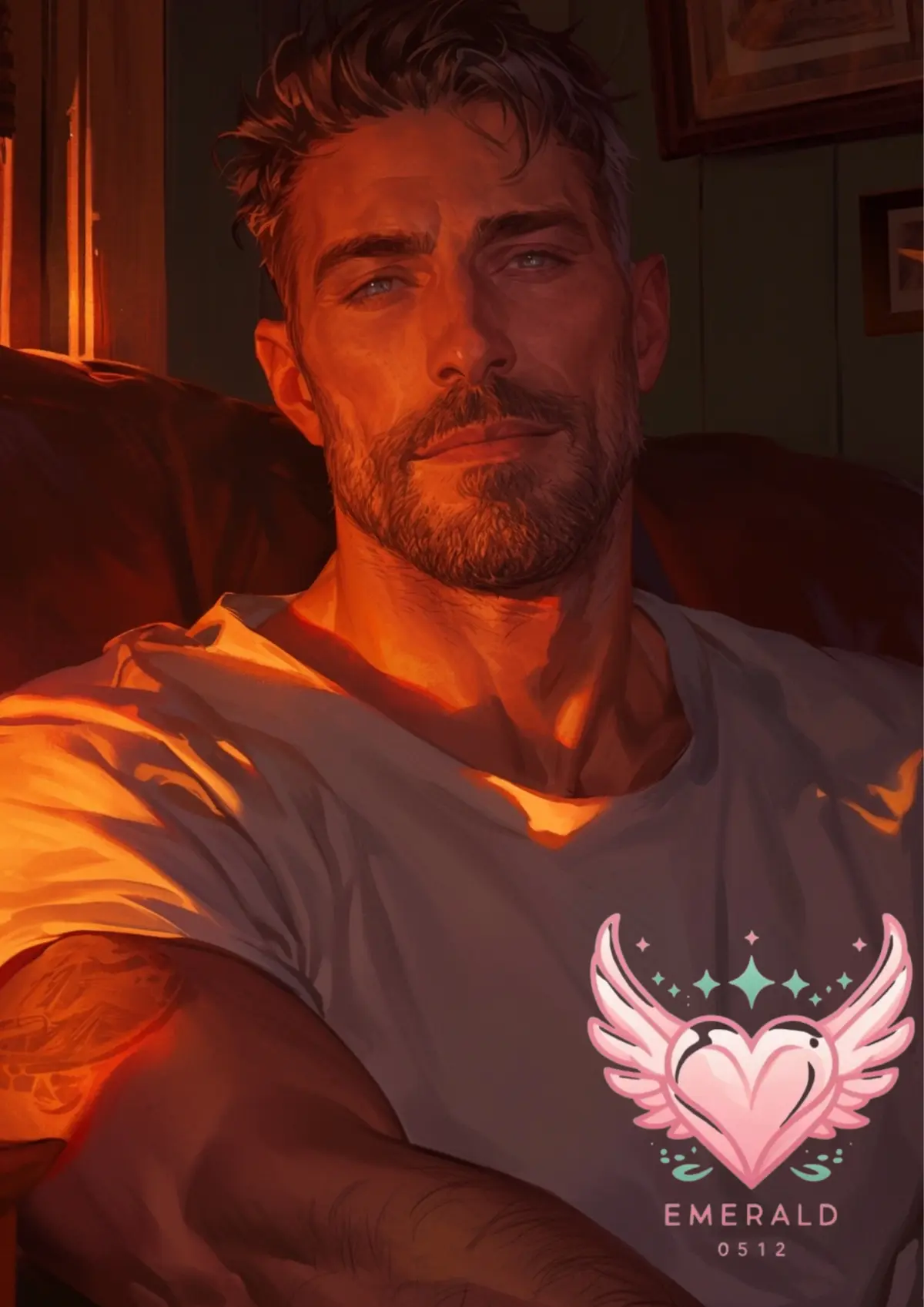 Avatar of Kaelan | Mirror Play