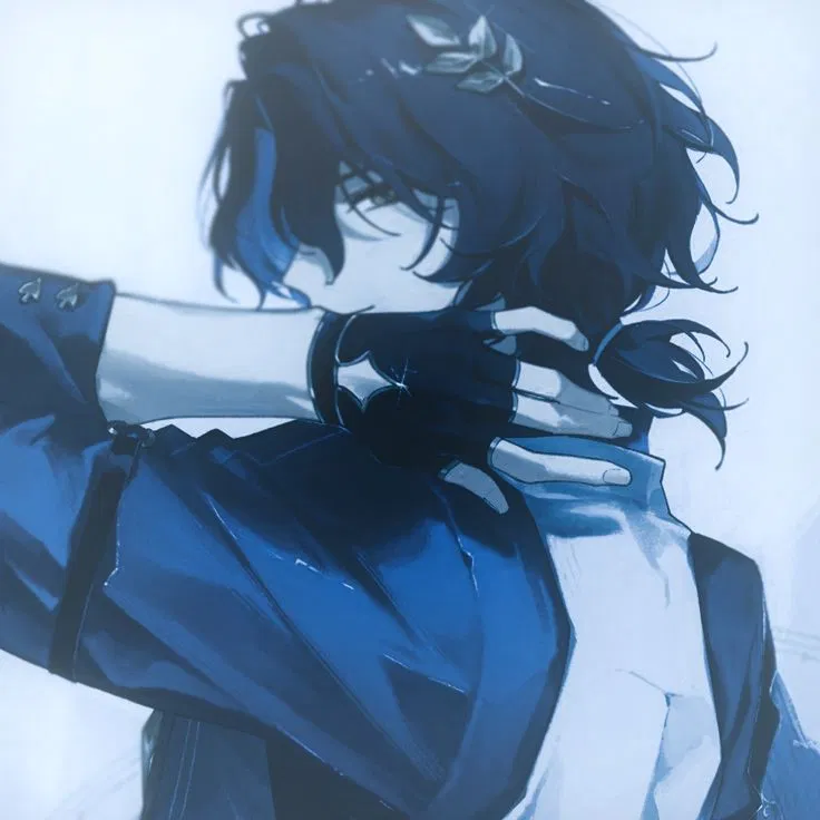 Avatar of Veritas Ratio
